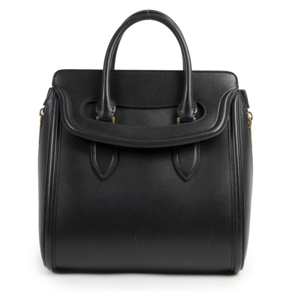 【お試し価格！】 1903_alexander_mcqueen_heroine バッグ
