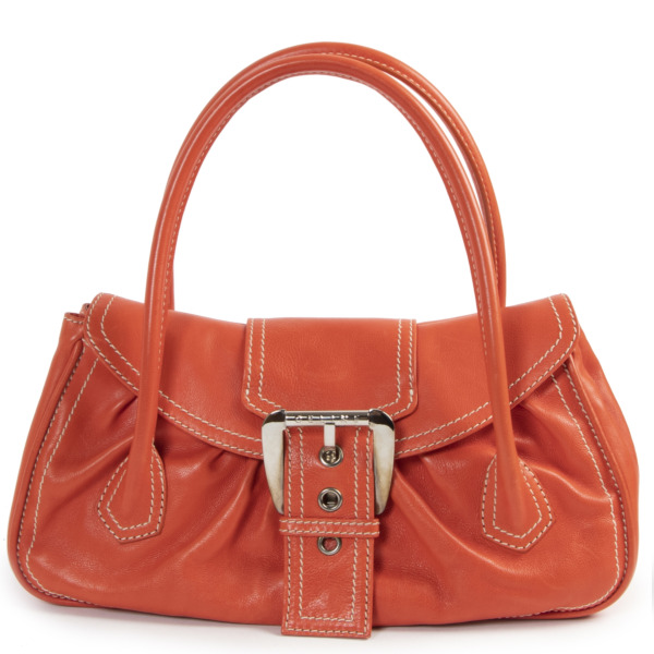 Celine buckle bag clearance