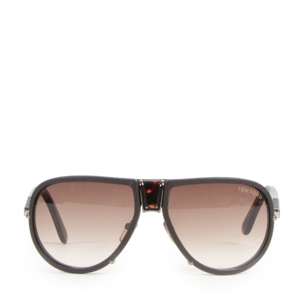 Tom ford humphrey sunglasses top