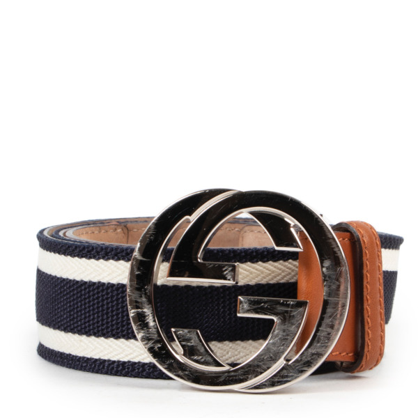 【2024】お歳暮・冬ギフト 1950_gucci_gg_blue_and_white_b 小物