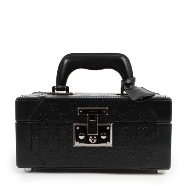 GUCCI ブラックボックス 付属品付き 3箱セット GUCCI ブラックボックス 付属品付き 3箱セット GUCCI ブラックボックス