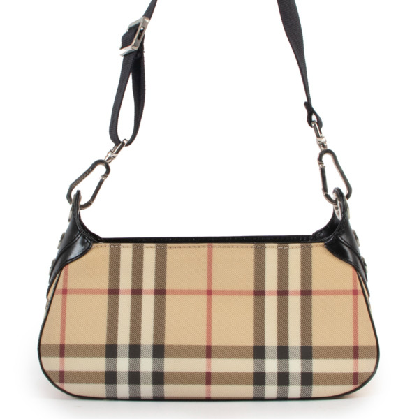 Burberry 90s shoulder bag nike online