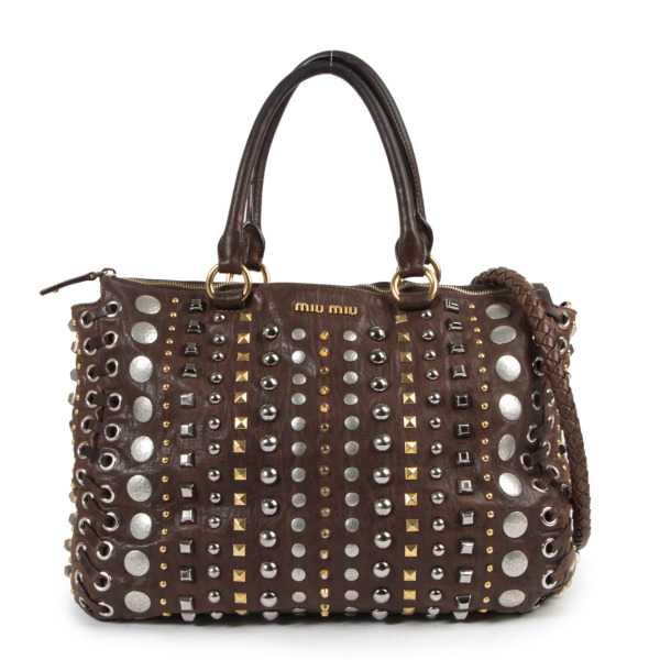 miu miu original bag