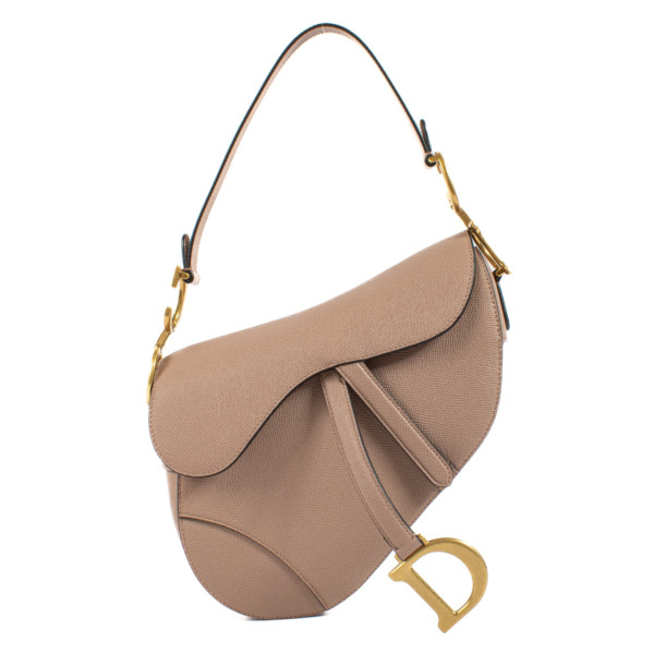 【洗練された魅力◎】Dior★Saddle ベルトバッグ DIOR | Saddle ストラップ付き ソフトバッグ ミニ ヴィンテージ