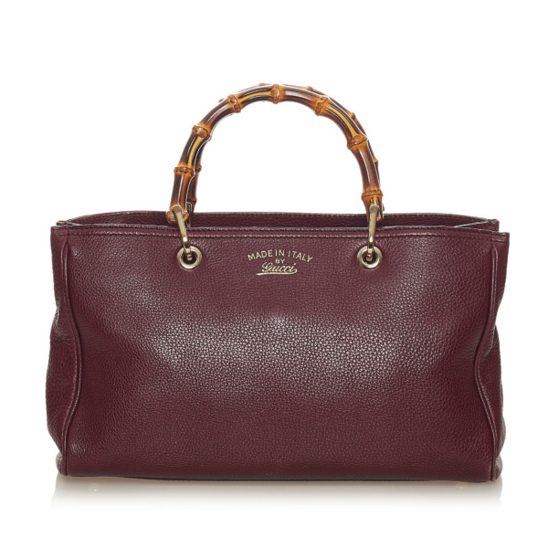 【関税&送料込】Gucci Caramel Leather Reversible Shopping Ba ショルダーバッグ・ポシェット GUCCI Caramel Leather