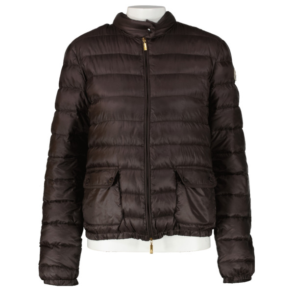 Moncler lans deals jacket sale