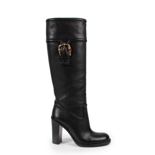 548_gucci_black_leather_knee_h