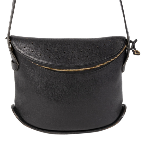 delvaux black bag