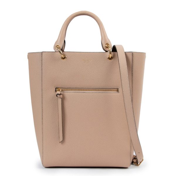 【MULBERRY】TOTE BAG Mulberry Bayswater 9 to 5 Leather Zip Tote | Nordstrom