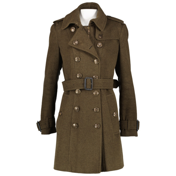 50s buberrys' wool cashmere chester coat 50s buberrys' wool