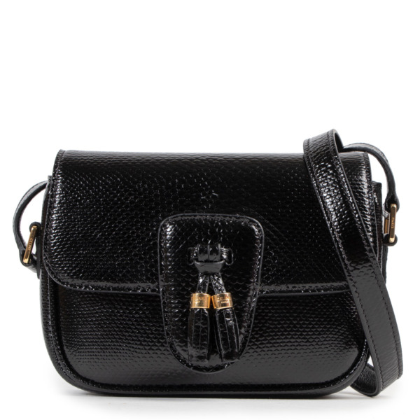Celine medium tassel bag store