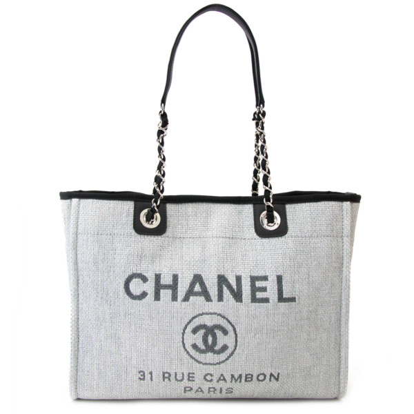 Always Chanel  Coco chanel fashion, White chanel bag, Chanel