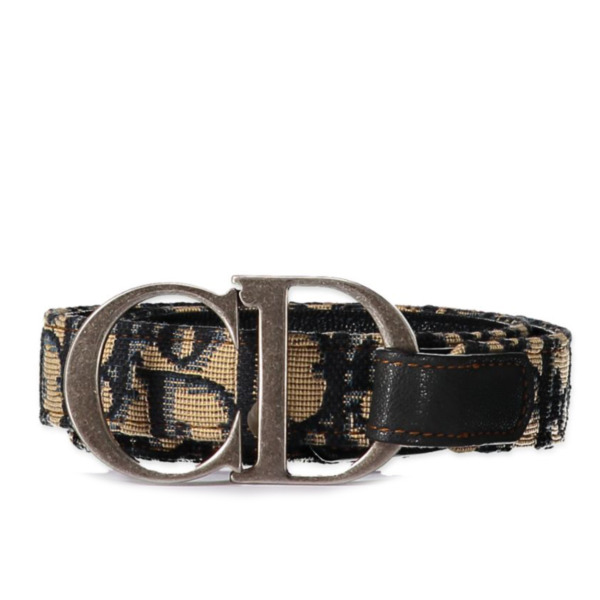 Christian Dior ヴィンテージ ベルト75 CHRISTIAN DIOR Vintage Belt 75 – Boutique Finest