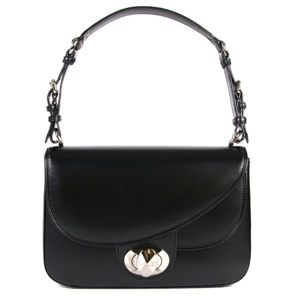 ファッションアイテム人気ランキング Dior Christian 3D Labellov ○ Bag Box Runway Asymmetrical バッグ