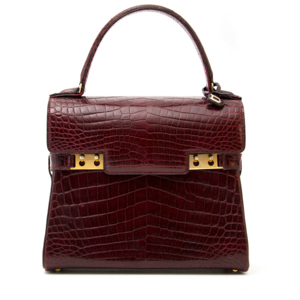 [DELVAUX]★Tempete PM Tempete-PM-Crispy-Calf-