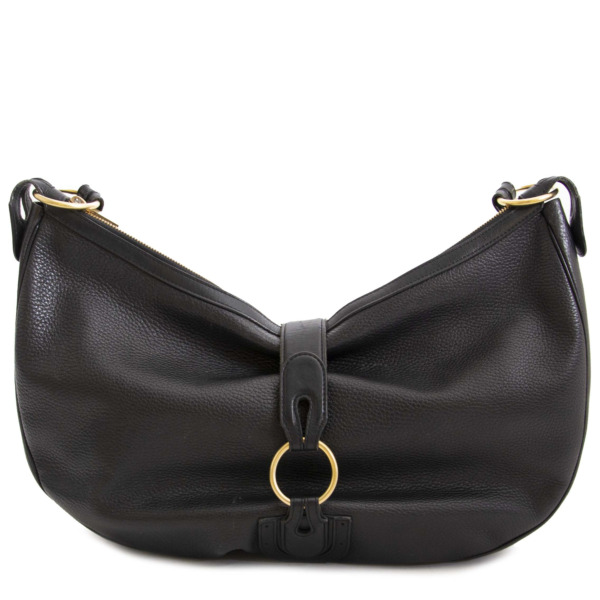 delvaux black bag