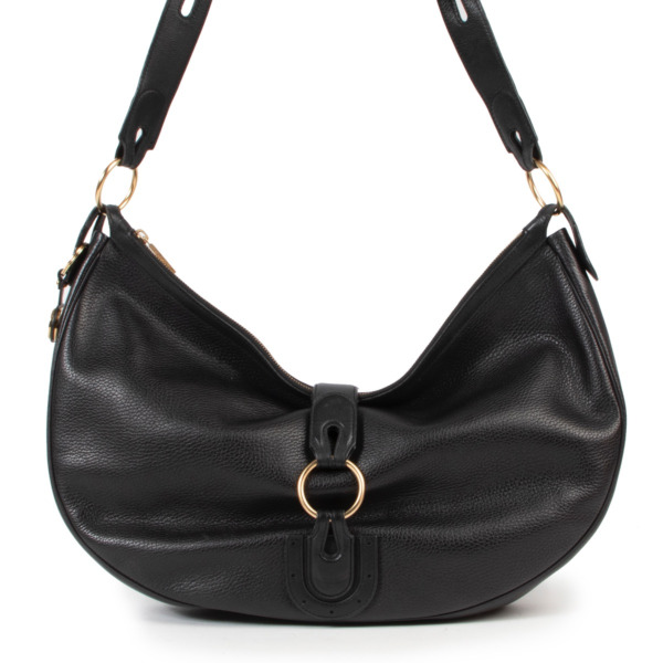 delvaux black bag