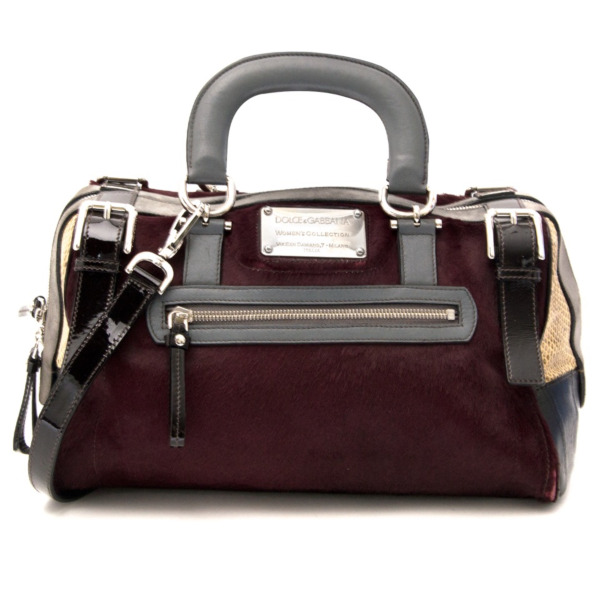 かず　8／18以降　Dolce & Gabbanaバッグ　かず s-l400.jpg