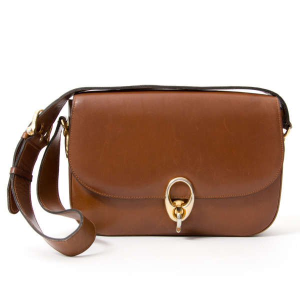 CELINE Leather Bag – VintageShop solo