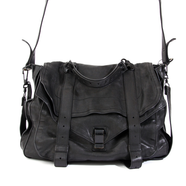 最終値下げ　定価約20万 　Proenza Schouler dsc_0553-proenza-schouler-ps1-