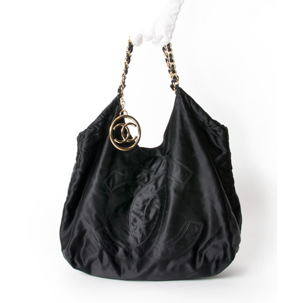 Coco top cabas chanel