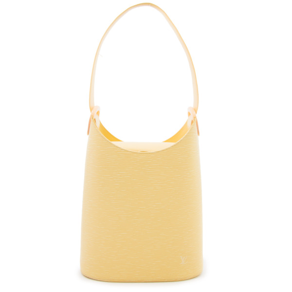 Louis Vuitton 1999 Verseau ショルダーバッグ Louis Vuitton 1999 Verseau ショルダーバッグ