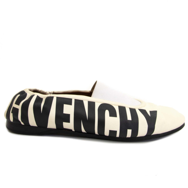 givenchy slip ons