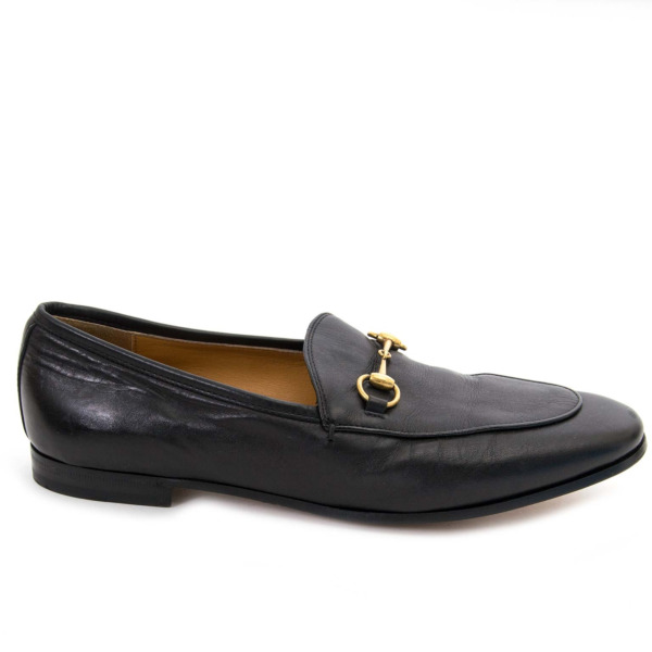 【関税&送料込】Gucci Loafers 836047_FAEUA_4051_002_100_0000