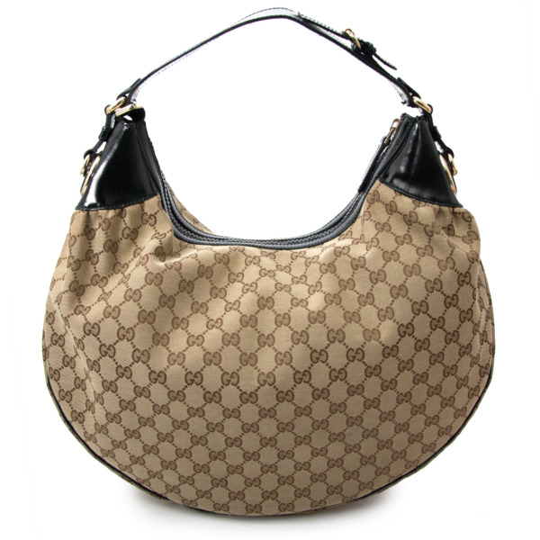 ★ノルディ★ Monogram Hobo Bag モノグラム ホボバッグ MUSINSA公式 | NERDY monogram hobo bag black