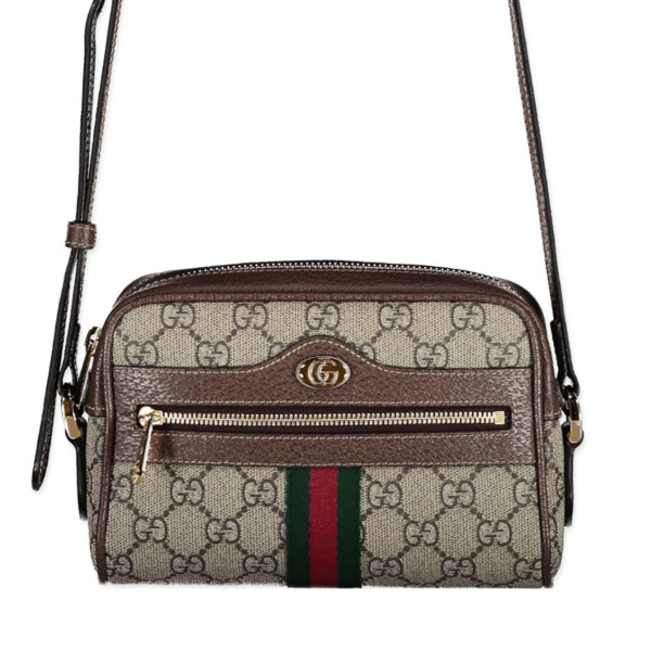 【GUCCI】GG Supreme ミニ クロスボディ バッグ gucci_front_webkopie_1.jpg