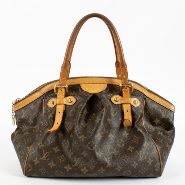 Louis Vuitton Monogram Tivolo GM Bag ○ Labellov ○ Buy and Sell