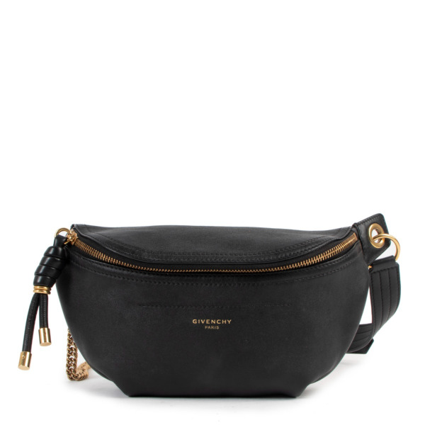 お歳暮 人気 オシャレ Whip Black Givenchy Mini and Buy ○ Labellov ○ Bag Belt アクセサリー