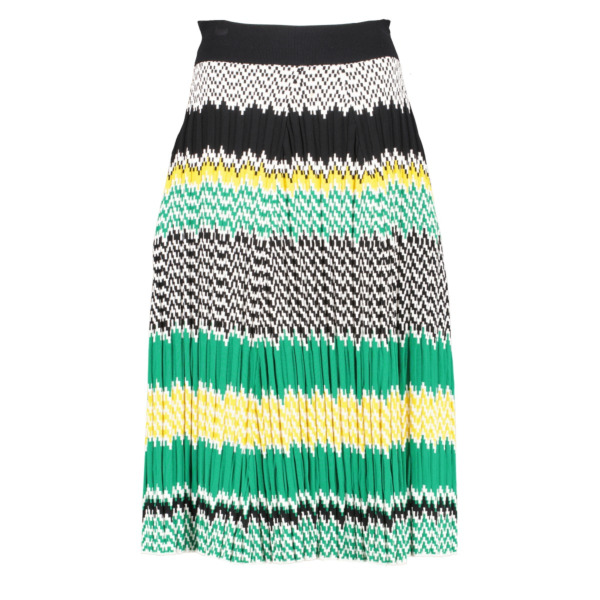 スカート Celine Phyton-Printed ette Draped Midi Skirt Skirts CELINE Women's | 24S