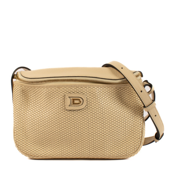 DELVAUX★レディース ランゴ ショルダーバッグ AA0596BJF0 30CDG DELVAUX☆レディース ランゴ ショルダーバッグ AA0596BJF0 30CDG