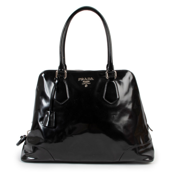 【PRADA】ハンドバッグ Spazzolato 1BC499 ★関税送料込み 2500000119842.jpg