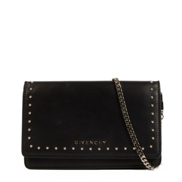 Givenchy pandora wallet on deals chain