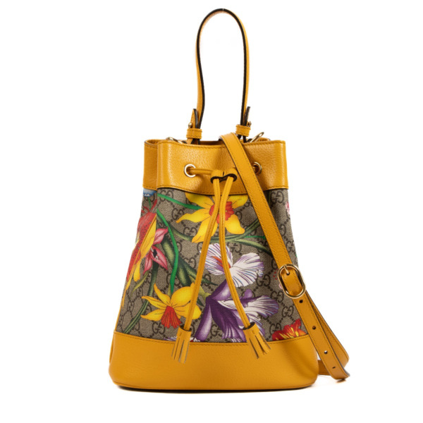 Gucci ophidia best sale bucket