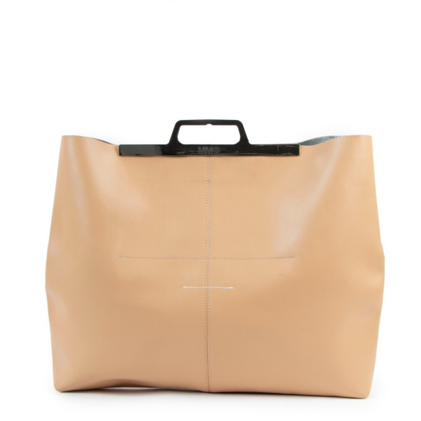 バッグ Maison Margiela cow hide leather totebag バッグ Maison Margiela cow hide leather totebag バッグ