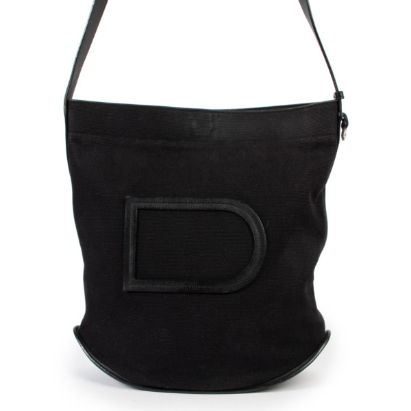 Delvaux le pin canvas hotsell