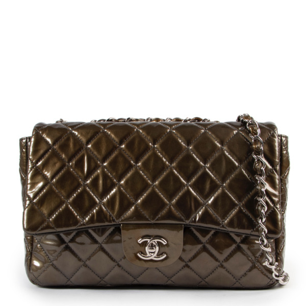 Oliver Gal CHANEL バッグ/花 Oliver Gal CHANEL バッグ/花