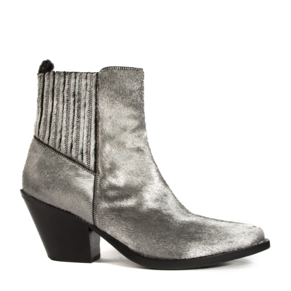 Sartore ankle sales boots