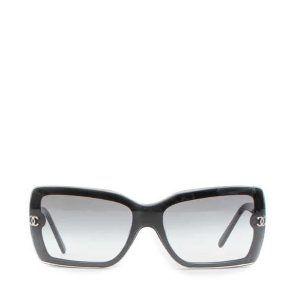 美品【CHANEL シャネル】サングラス ココマーク ベージュ 5065 美品【CHANEL シャネル】サングラス ココマーク ベージュ 5065