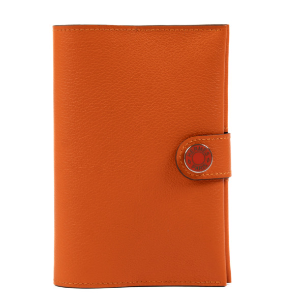 HERMES マルチケース　HERMES passport case HERMES マルチケース HERMES passport case HERMES passport