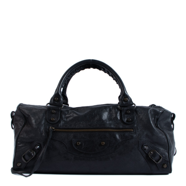 バッグ BALENCIAGA twiggy shoulder bag Balenciaga Twiggy Bag – Amber Handbags