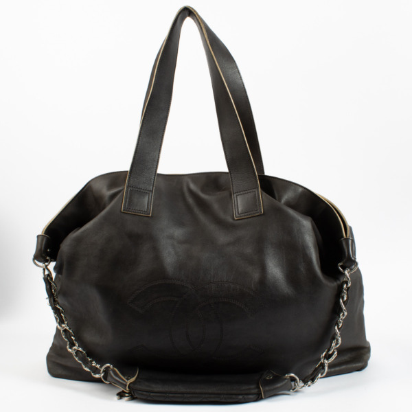 【エレガント】◆CHANEL◆トートバッグ 楽天市場】シャネル トートバッグ（テイスト（ファッション