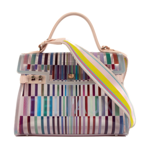 Delvaux Tempete The Eye Catcher Labellov Buy and Sell Authentic Luxury