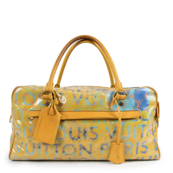 公式限定 福袋 - 公式通販オンラインショップ Louis PM Weekender Line Pulp 2008 Spring/Summer Vuitton バッグ
