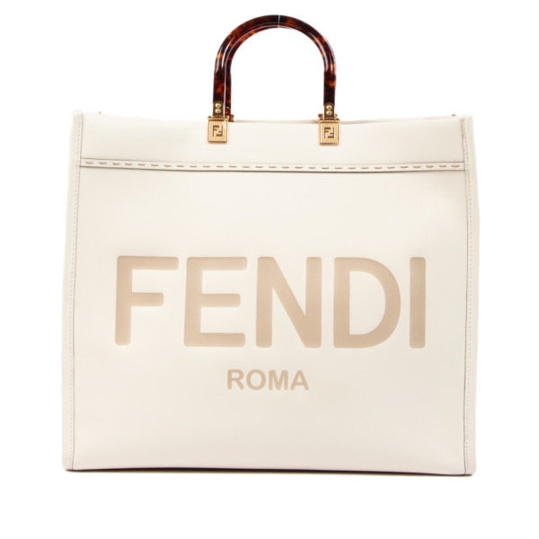 FENDI ROMAショッパー キャンバストート img_e81d558a9c945fdd1a8d5cba9f