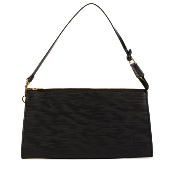 ☆LV☆入手困難☆エレガント ショルダー&クラッチBAG☆Epi☆ ll05004_louis_vuitton_black_ep