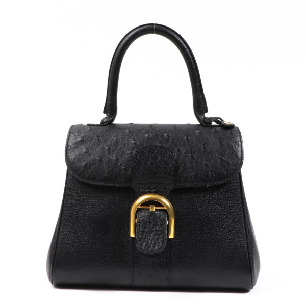 DELVAUX☆Pin D Multifunction Antwerp Bleu 直営店買付 パン D マルチファンクション DELVAUX(デルヴォー) - 海外通販の